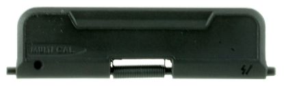 Picture of Strike Arudce0322 Ultimate Dust Cover Capsule Ar-15, M4, M16 Black Polymer 3.46" 