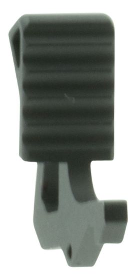 Picture of Strike Industries Arlatchbk Charging Handle Extended Latch Black Aluminum Ar-Platform 