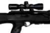 Picture of Hi-Point Firearms Model 995 9Mm Black W/ 4X32 Scope Kit 10 Round Carbine