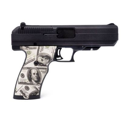 Picture of Hi-Point Firearms Grip Set $100 Bills Pattern For Hp40/45