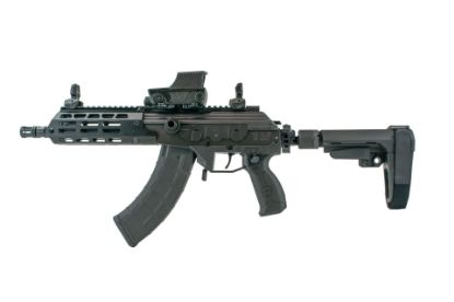 Picture of Iwi Us Galil Ace Gen 2 Semi-Auto 7.62X39 Side Folding Brace 30Rd Pistol