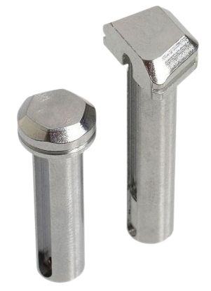 Picture of Strike Areptpcc Takedown/Pivot Pins Extended Ar-15, M4, M16 Chrome Steel 