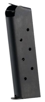 Picture of Cmc Products 14310 Classic 8Rd 45 Acp Fits 1911 Government Black Stainless Steel 