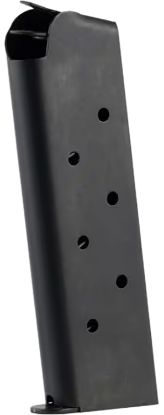Picture of Cmc Products 14311 Classic 8Rd 45 Acp Fits 1911 Government Black Stainless Steel 