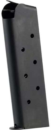 Picture of Cmc Products 14311 Classic 8Rd 45 Acp Fits 1911 Government Black Stainless Steel 