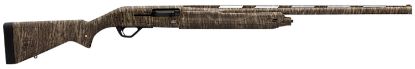 Picture of Winchester Repeating Arms 511212292 Sx4 Waterfowl Hunter 12 Gauge 28" 4+1 3.5" Overall Mossy Oak Bottomland Right Hand (Full Size) Includes 3 Invector-Plus Chokes 