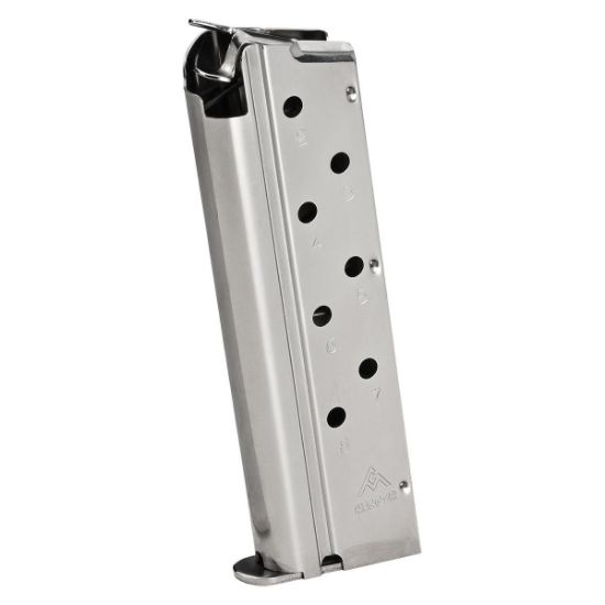 Picture of Magazine 1911 9Mm 8Rd Uc Ss