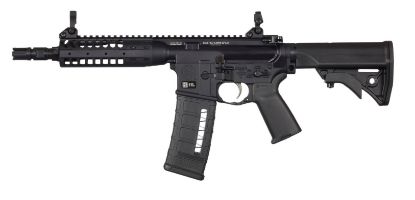 Picture of Six8-Psd Sbr 6.8Spc Blk 8.5"