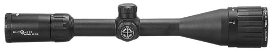 Picture of Sightmark Sm13069vhr Core Hx Black Hardcoat Anodized 4-16X44mm Ao 1" Tube Venison Hunter Reticle (Vhr) Reticle 