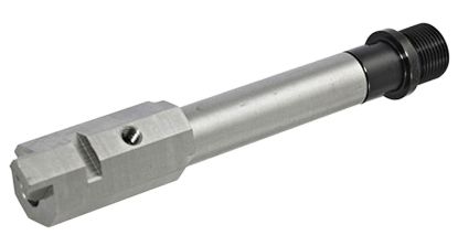 Picture of Ruger 90520 Threaded Barrel Kit Ruger Sr 22 22 Lr 3.50" Stainless 