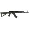 Picture of Zastava Zpapm70 7.62X39mm Semi-Automatic Black Ak Rifle 30Rd