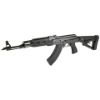 Picture of Zastava Zpapm70 7.62X39mm Semi-Automatic Black Ak Rifle 30Rd