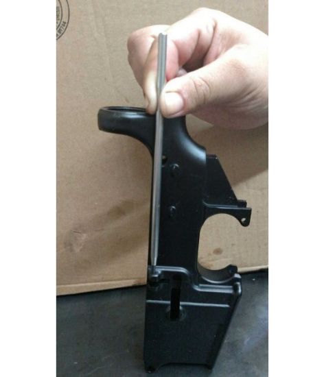 Picture of Kak Ar15 Bolt Catch Roll Pin Starter Punch Tool