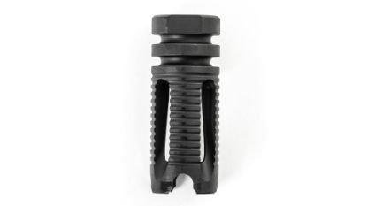 Picture of Kak Industry Ar15 "Phantom" Style Flash Hider - 1/2-28