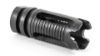 Picture of Kak Industry Ar15 "Phantom" Style Flash Hider - 1/2-28