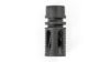 Picture of Kak Industry Ar15 "Saw" Style Flash Hider - 1/2-28
