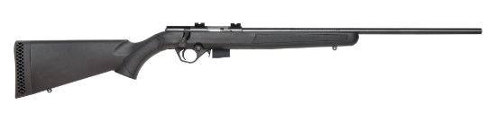 Picture of 817 Bolt Act 17Hmr Bl/Syn 21"