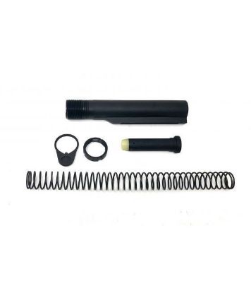 Picture of Kak Industry Ar15 Carbine Buffer Tube Kit Mil-Spec