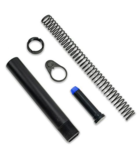 Picture of Kak Industry Ar15 H1 Carbine Buffer Tube Kit