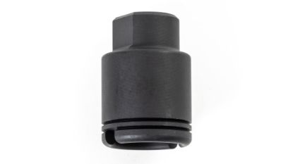 Picture of Kak Industry Ar15 Micro Slimline Flash Can 5/8-24