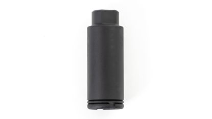 Picture of Kak Industry Ar15 Slimline Flash Can - 1/2-28