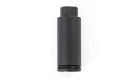 Picture of Kak Industry Ar15 Slimline Flash Can - 1/2-28