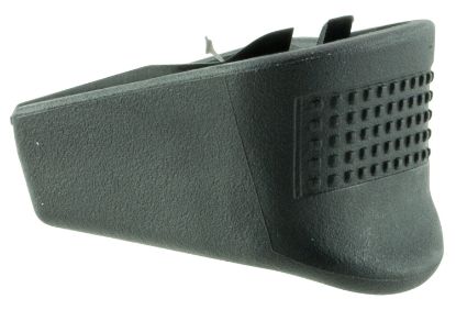 Picture of Pearce Grip Pg1045+ Magazine Extension Extended 10Mm Auto/45 Acp 2Rd Compatible W/Glock Gen 4 20/29/40/41, Black Polymer 