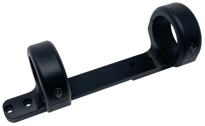 Picture of Dnz 58500 Game Reaper-Browning Scope Mount/Ring Combo Matte Black 30Mm 