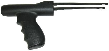 Picture of Tacstar 1081151 Shotgun Front Grip Black Abs Polymer For Mossberg 500, 590, 600 & Maverick 