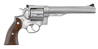 Picture of Redhawk 44Mag Da 7.5" Ss As