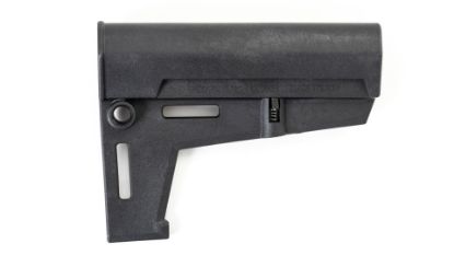 Picture of Shockwave Blade Stealth Pistol Stabilizer - Black