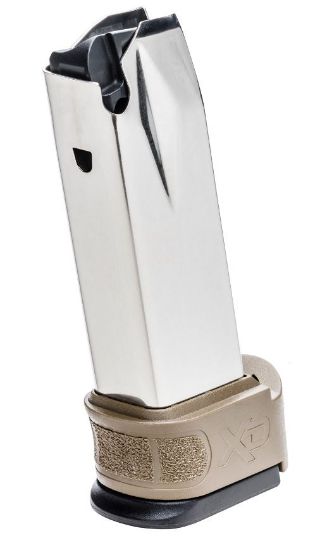 Picture of Magazine Xd 9Mm 16Rd Fde Cmpt