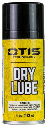 Picture of Otis Ip904a55 Dry Lube 4 Oz Aerosol 