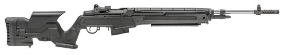 Picture of M1a Precision 6.5Cr Ss/Sy 22"