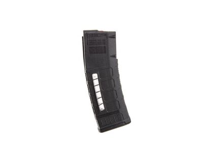 Picture of Lwrci Pmag 6.8Mm 30Rd Black