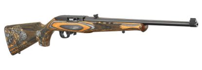 Picture of 10/22 22Lr Tiger Lam Stock   #