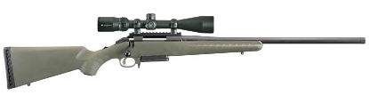 Picture of Amer Predator 6.5Cr Scope 3Rd