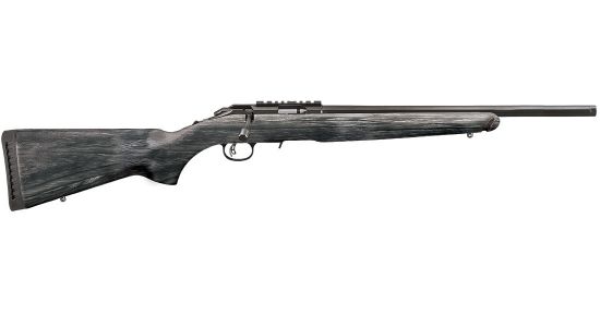 Picture of Amer Target 17Hmr Lamin 18" Tb