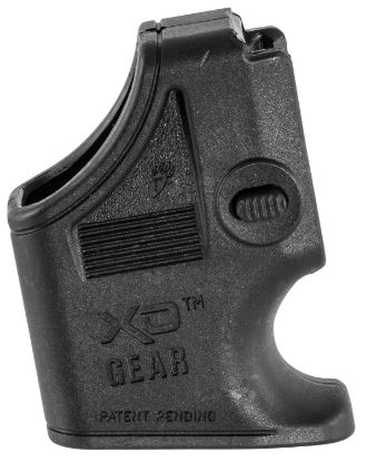 Picture of Springfield Armory Xd45acpml Mag Loader Made Of Polymer With Black Finish For 45 Acp Springfield Xd 