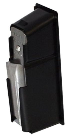 Picture of Browning 112026029 Blr 3Rd Double Stack 300 Win Mag Black Steel 