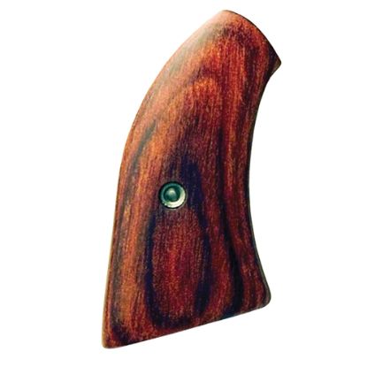 Picture of North American Arms Gbgm Magnum Boot Grip Natural Rosewood For Naa Mini 