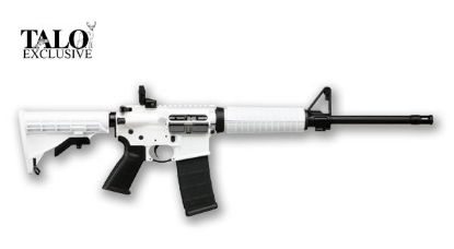 Picture of Ar-556 5.56Mm Whiteout 30+1  #