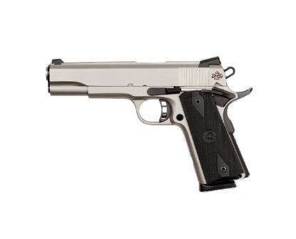 Picture of M1911-A1 Tact 45Acp Nickel 5"