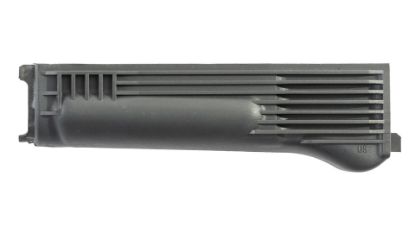 Picture of Arsenal Gray Polymer Lower Handguard With Stainless Steel Heat Shield For Milled Receivers