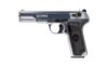 Picture of Zastava M70aa 9Mm Semi-Auto Single Action Pistol 9 Round Chrome