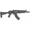 Picture of Zastava Zpap92 Ak47 Pistol 7.62 X 39Mm Sba3 Brace Rail 30Rd Mag