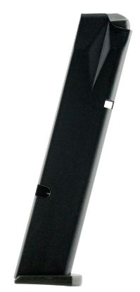 Picture of Promag Taua2 Standard 20Rd Extended 9Mm Luger Fits Taurus Pt92 Blued Steel 