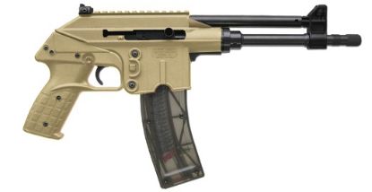 Picture of Plr-22 22Lr Bl/Tan 10.1" 26+1