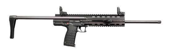 Picture of Cmr-30 Carbine 22Mag Blk 16"