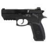 Picture of Iwi Jericho 941 Enhanced Mid-Size Polymer Frame Pistol 9Mm Luger 3.8" Barrel Two 17Rd Mags